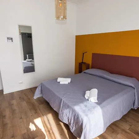 Dimora Lupo_lifestyle Couette-café